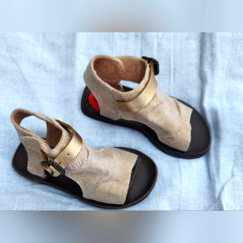 Blowfish Malibu Baby-Girls Sandals
